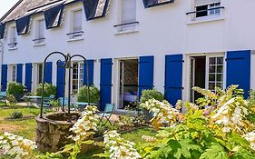 The Originals Boutique, Hotel La Marebaudiere, Vannes