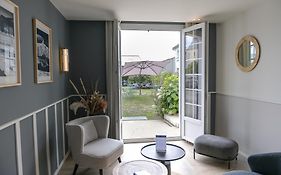 The Originals Boutique, Hotel La Marebaudiere, Vannes